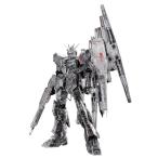 MG 1/100 νガンダム Ver.Ka (メカニカルクリア) 組み立て式プラモデル
