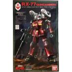 バンダイ HGUC 1/144 ガンキャノン 21stCENTURY REAL TYPE Ver.