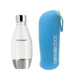 ソーダストリーム 専用ボトル 0.5L ボトルカバー