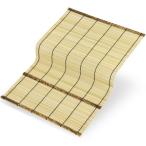 Morikuru(モリクル) 日本製 会席すだれ 竹製 会席マット 会席 懐石 マット すだれ SG Wonder zone