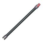 ダイソン V7 延長ロングパイプ ダイソンV7 Fluffy、 V8 スリム Slim Fluffy (SV10K EXT BK)、 V10、 V11、 V15、