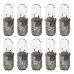 Mipcase 豆電球 ねじ込み LEDスクリュ�