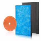 J&H 集塵HEPAフィルター KAFP017B4（1�