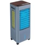 冷風機 冷風扇 冷風扇風機スポットクーラー 冷房 LED液晶画面 イオン発生 8L大容量タンク 3つモー