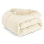 COZYNOVA ватное одеяло теплый двойной зимний фланель теплый cтатическое электричество предотвращение покрытие не необходимо мягкий ..