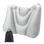  люмбаго подушка поясница подушка самолет путешествие удобный товары путешествие за границу ночь line автобус Shinkansen легкий темно синий Park 