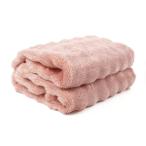 MOKOYA.... одеяло зимний одиночный мех кролика покрывало меньше модный колено .