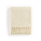 CREVENT, вязаный удобный покрывало, мягкий Home украшение, диван, стул, bed . подходит 