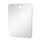 Mark Leon's акрил производства треснуто зеркало . трудно замутненный . прекращение обработка крюк .... только ванна умывание шт. места для использования воды 