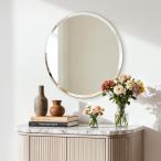 Artloge зеркало орнамент уборная 40cm зеркало круг . wall зеркало ... ванная зеркало умывание зеркало вход ванна прокат .