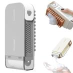 Refoiner мыло кейс щетка имеется мыло класть переносной мыло tray камень .. класть модный ролик имеется 