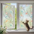 Qualsen окно стекло глаз .. плёнка окно глаз .. сиденье для окна плёнка потертость стекло style изоляция затемнение UV cut 