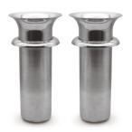  цветок ... для из нержавеющей стали 1 на 2 шт. комплект C-73 вставить только . высококлассный цветок .. комплектация выше STk черновой 