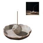 Moruna аромат установить керамика производства лотос. цветок дизайн ароматическая палочка установить модный Mini курильница домашний алтарь для японский стиль Intell 