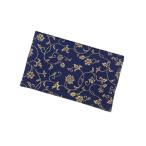 (ma сюрреалистичность ) золотой . четки inserting четки кейс .. пакет мужской женский .. похороны . тип . через ночь ( темно-синий )