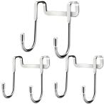 ダブルS字フック です キッチンフッ