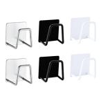 SANJAOYEE крюк склеивание орнамент крюк вертикальный выдерживаемая нагрузка 10kg мощный склеивание крюк сверление нет царапина присоединение нет приклеивание 