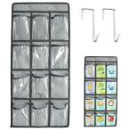  настенный карман 12 карман прозрачный орнамент место хранения карман подвешивание ниже тип шкаф мелкие вещи место хранения 