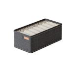 WEYING нижнее белье место хранения нижнее белье место хранения box перегородка . имеется место хранения носки регулировка box перегородка . box складной 