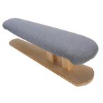  настольный гладильная доска, грудь & рукав гладильная доска, из дерева основа, Tailor, семья, прачечная ru