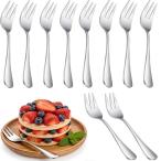 kasanidika ケーキフォーク デザートフ