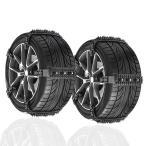 タイヤチェーン 185/60R15 185/65R15 195/65R15 215/45R17 205/60R16 215/50R17 205/65R16 215/60R16 215/65R16 235/45R18 215/70R1