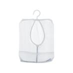 Doyime ванна место хранения игрушка упаковочный пакет сумка-сетка omo коричневый inserting место хранения сеть подвешивание ниже осушитель ne