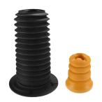 Hihaha No.31306791712 передний Jean s бампер подушка резина пыль с чехлом Stop втулка 