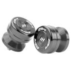 MotHeart M8 качающийся рычаг Swing Arm spool ползун соответствует Ninja ZX-6R 636 2013-2025 CNC алюминиевый padok Stan 