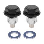 HEROFFIX Toyota . соответствует Tacoma тонн гонг Camry korola4 Runner масляный поддон сливной болт винт ремонт No.90