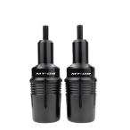 落下防止フレームスライダー ヤマ&ハ MT09 MT03 MT 03 MT-03 MT-09/SP 2014-2021 2022 2023 2024 オートバイ落下