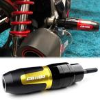 For Honda CB1100EX CB1100RS мотоцикл CNC аксессуары слайдер рамы падение защита выхлоп sla