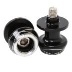 (D's Strano) подставка на крюк универсальный качающийся рычаг Swing Arm spool левый правый 2 шт. комплект мотоцикл мотоцикл rental 