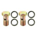 ACROPIX универсальный мотоцикл 3 отверстие ho low болт винт . шайба комплект пятно -