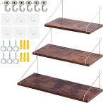  настенная полка стена . царапина присоединение нет орнамент полки натуральное дерево производства прокат сверление нет легко устанавливается интерьер 