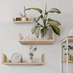  орнамент полки 3 шт. комплект настенная полка стена поверхность место хранения подставка wall подставка полка витрины место хранения полки вход /. промежуток /