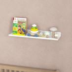 BEAUTME настенная полка стена установка стена полка витрины U type предотвращение скольжения dial тип полка витрины вход / кухня / уборная /