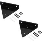  аудио вентилятор полки получить металлические принадлежности три прямоугольник 8cm×10cm незаметный интерьер . Match сделал нагрудник lisi