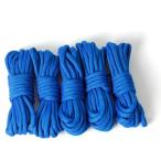 pala код ремешок голубой длина 3m 4mm DIYpala код браслет пряжка gai трос kya