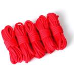 pala код ремешок красный длина 3m 4mm DIYpala код браслет пряжка gai low 