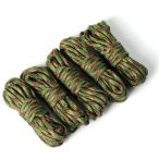 pala код ремешок зеленый 210 длина 3m 4mm DIYpala код браслет пряжка gai трос 