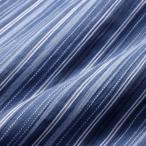 ( little Islay ndo) высота остров ... ткань (110cm ширина ×50cm хлопок 100%) одна сторона принт сделано в Японии высота остров район производство синий -тактный 