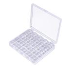  швейная машина катушка 25 шт. комплект катушка держатель прозрачный катушка пластиковый катушка для бытового использования швейная машина катушка 