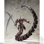 スーパーミニプラ 機甲界ガリアン 邪神兵