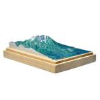  бумага пик [ большой гора ( лето )5 десять тысяч минут. 1]( комплект )