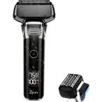 Zyrin 5 листов лезвие в оба конца тип бритва мужской .. санки электрический бритва электробритва ... глубокий .. на 