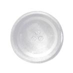  микроволновая печь для стекло plate 24.5cm - для замены микро волна тарелка * долговечность. есть прозрачный низ запись Y type микроволновая печь 