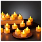 Phyxiul LED свеча свет 24 штук входит Рождество украшение Halloween ... лампа .. цвет ... женщина сердце .