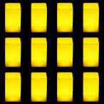 CHENLONB свеча свет LED свеча 12 шт. комплект электрический свеча ...... атмосфера конструкция in 