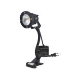  днем свет цвет водонепроницаемый LED светильник с зажимом маленький размер защита от дождя водонепроницаемый type днем свет цвет 6000k 7W 60W type соответствует переключатель нет ko